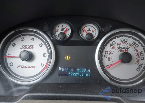 2010 Ford Focus Se z USA, uszkodzony, nr VIN 1FAHP3FN8AW140160